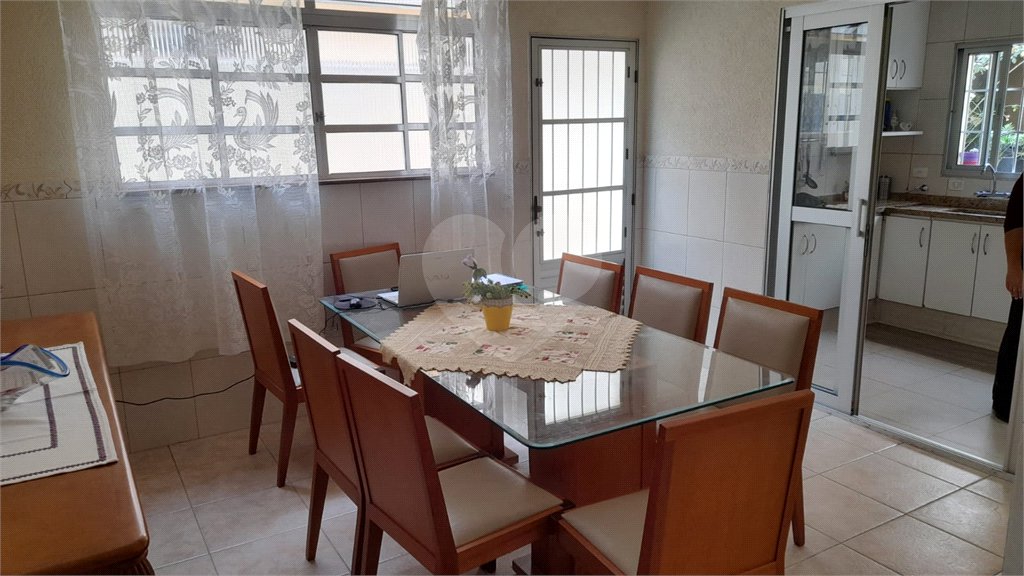 Sobrado à venda com 5 quartos, sendo 1 suíte, em Mandaqui, São Paulo, SP