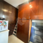 Apartamento à venda com 2 quartos, sendo 1 suíte, em Perdizes, São Paulo, SP