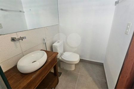 Casa de Vila à venda com 2 quartos em Tijuca, Rio de Janeiro, RJ