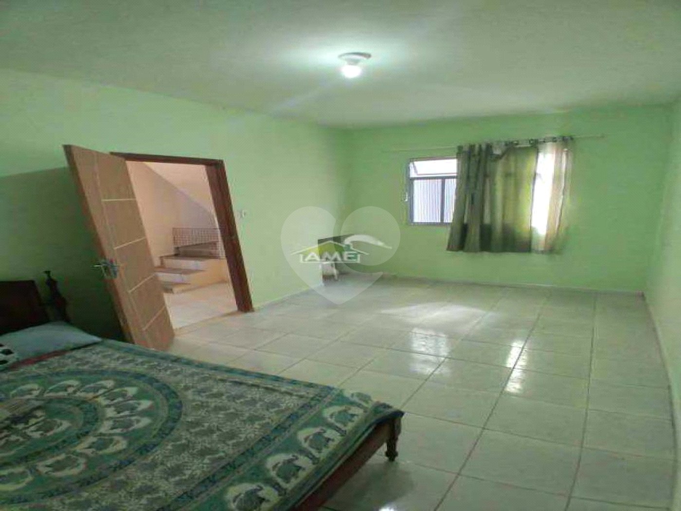 Casa à venda com 5 quartos em Campo Grande, Rio de Janeiro, RJ