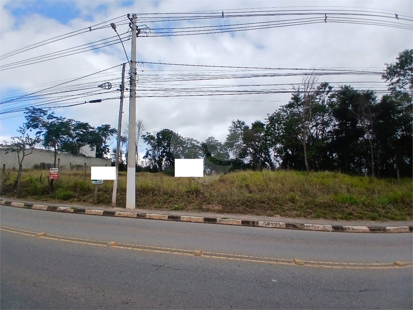 Terreno à venda em Cidade Satélite, Atibaia, SP