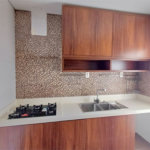 Apartamento Residencial à venda, Itararé, São Vicente - AP1603.