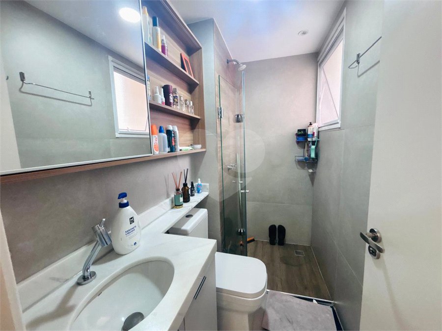 Apartamento à venda com 2 quartos em Além Ponte, Sorocaba, SP
