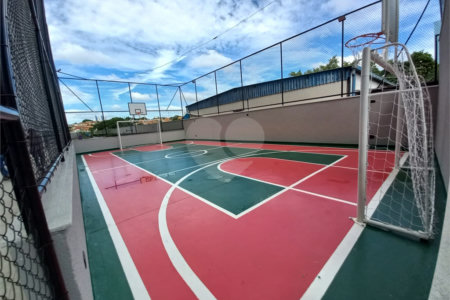 Apartamento à venda com 2 quartos, sendo 1 suíte,  em Jardim Oriente, São José dos Campos, SP