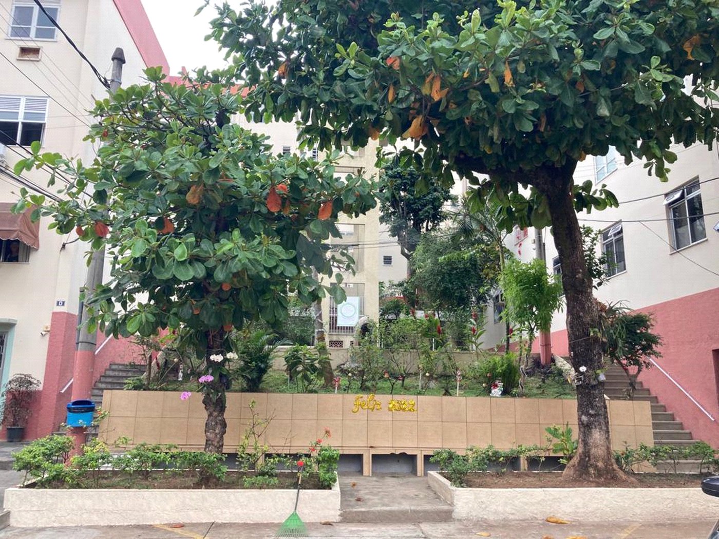 Apartamento à venda com 3 quartos em Andaraí, Rio de Janeiro, RJ