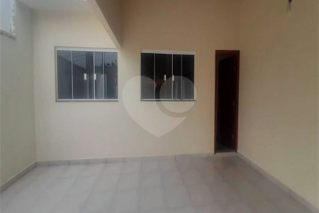 Casa para alugar com 2 quartos, sendo 1 suíte, em Jardim Residencial Veneza, Indaiatuba, SP