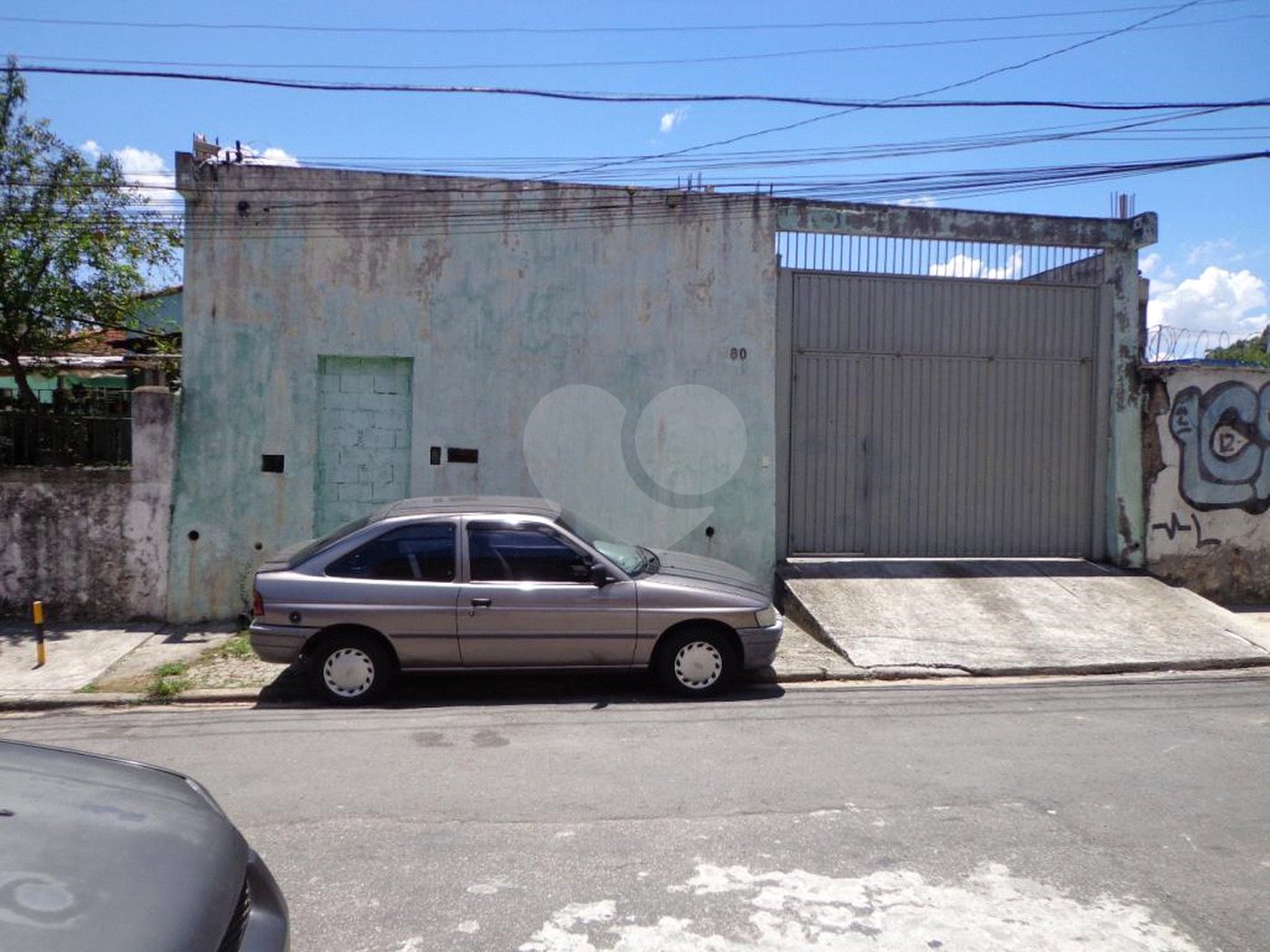 Terreno à venda em Jardim Peri Peri, São Paulo, SP