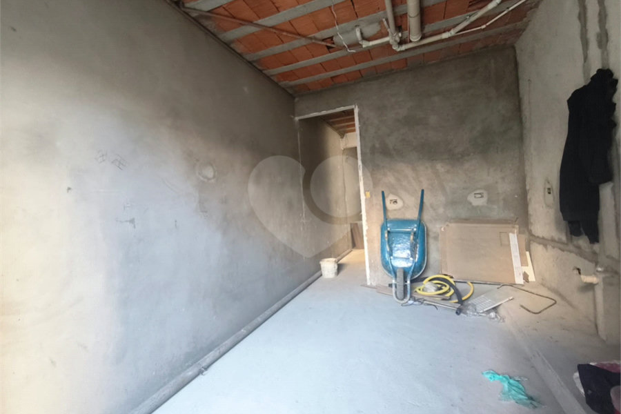 Casa à venda com 3 quartos, sendo 1 suíte, em Santana, São Paulo, SP