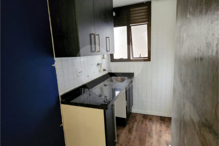 Apartamento à venda com 2 quartos, sendo 1 suíte,  em Jardim Ampliação, São Paulo, SP
