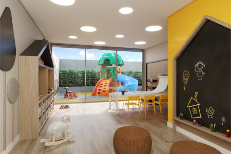 Apartamento à venda com 3 suítes em Brooklin Paulista, São Paulo, SP