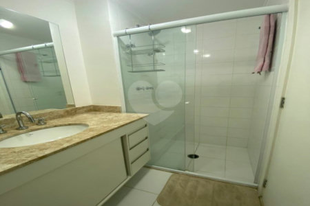 Cobertura à venda com 2 quartos, sendo 1 suíte, em Jardim Leonor, São Paulo, SP