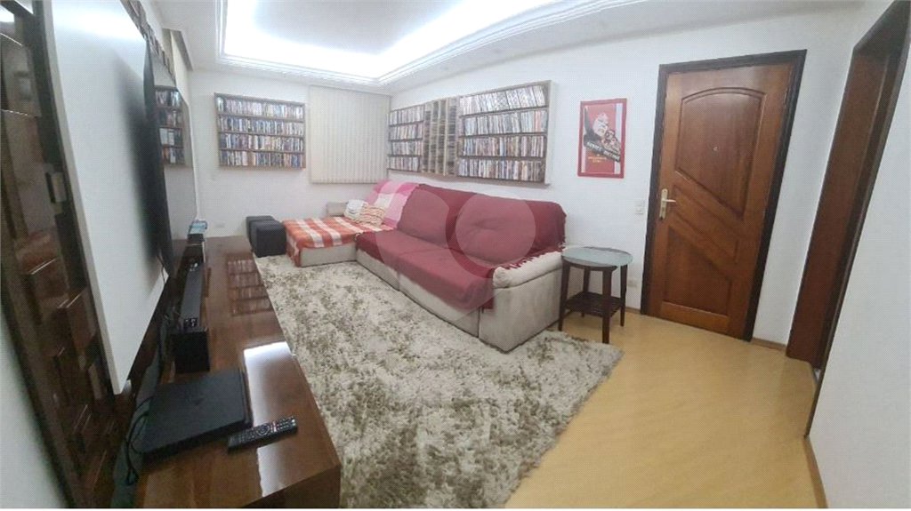 Apartamento à venda com 2 quartos, sendo 1 suíte, em Saúde, São Paulo, SP