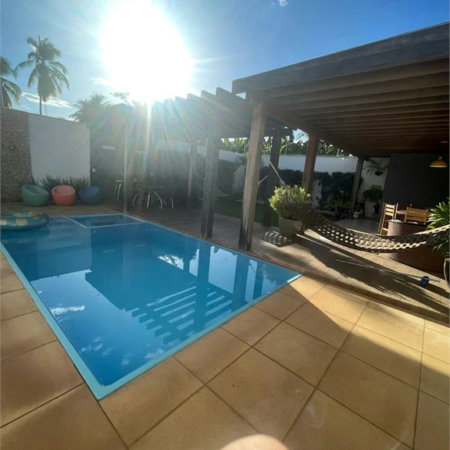Casa à venda com 3 suítes no Centro, Balsas, MA