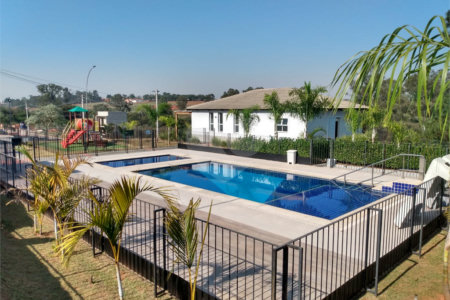 Apartamento à venda com 2 quartos em Vila dos Bandeirantes, Itapetininga, SP