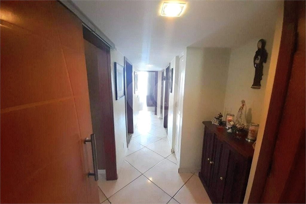 Apartamento à venda com 3 quartos em Tijuca, Rio de Janeiro, RJ