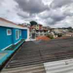 Sobrado à venda com 2 quartos em Vila Isolina Mazzei, São Paulo, SP