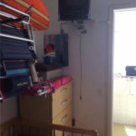 Apartamento com 3 dormitórios, 100 m² - venda por R$ 370.000,00 ou aluguel por R$ 4.441,86 - Loteamento João Batista Julião - Guarujá/SP