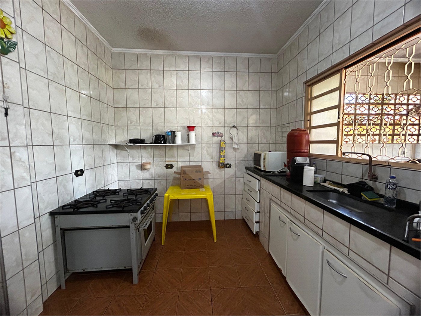 Chácara à venda com 3 quartos, sendo 1 suíte, no Centro, Três Lagoas, MS