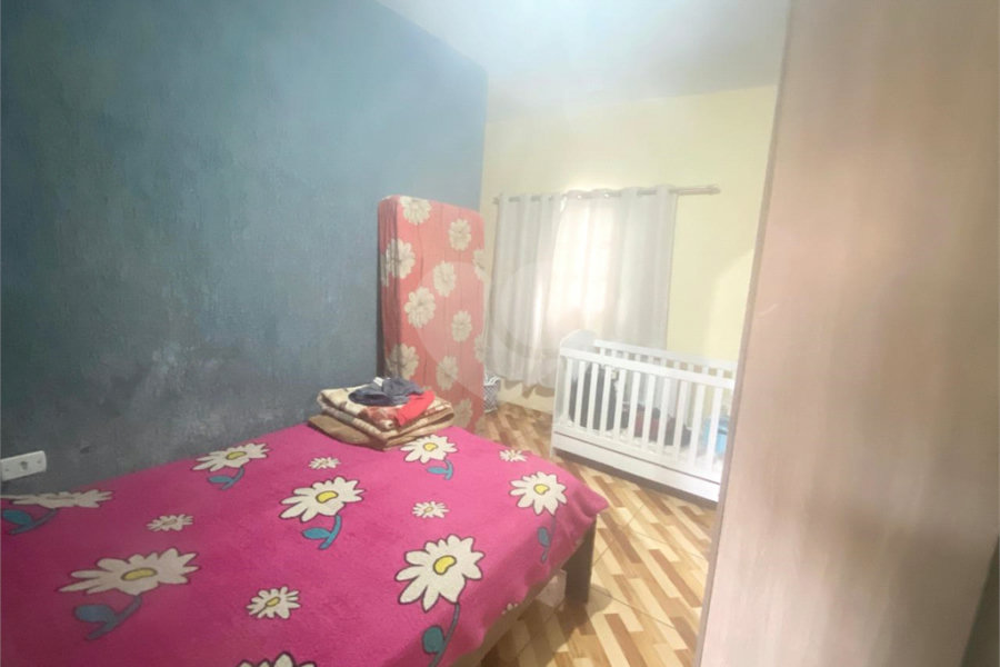 Casa à venda com 2 quartos, sendo 1 suíte, em Jaçanã, São Paulo, SP