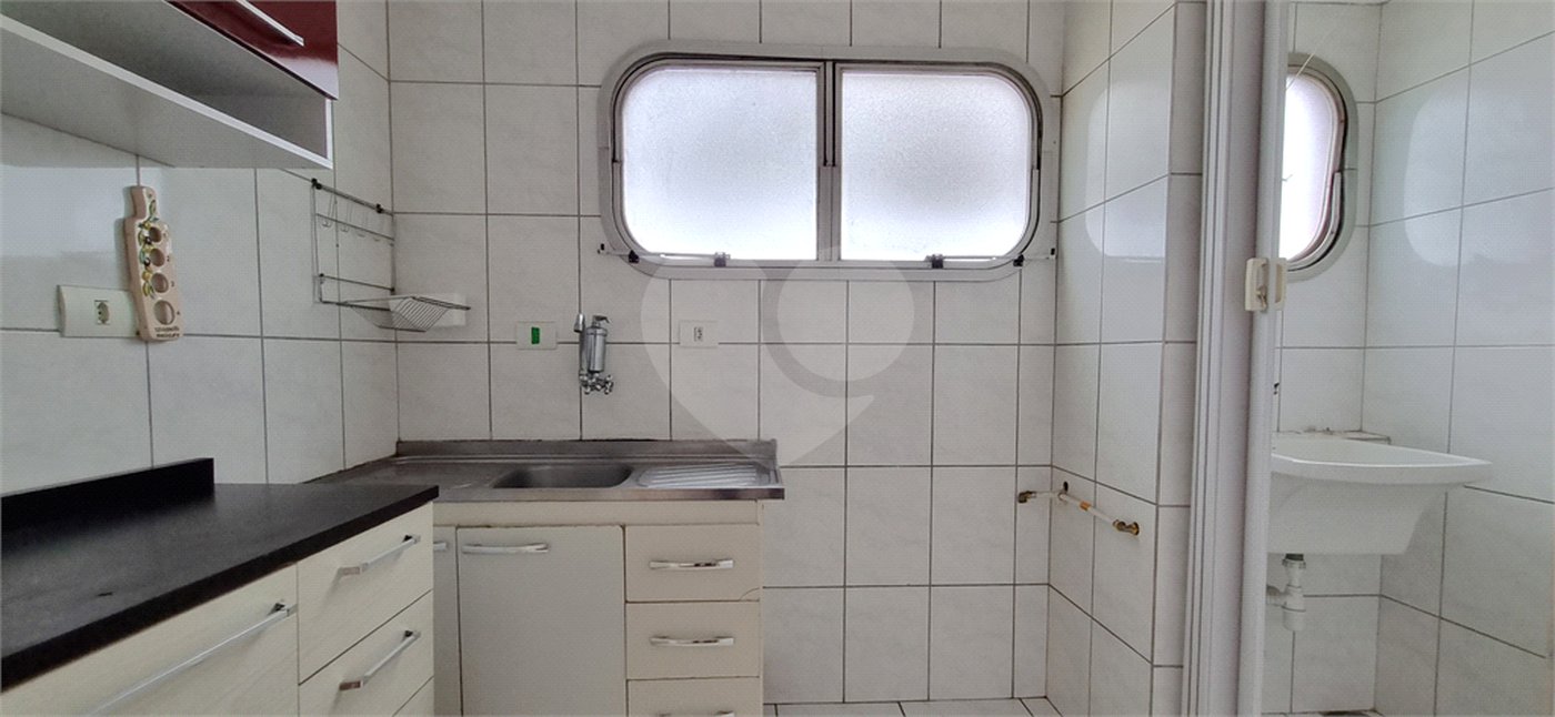 Apartamento à venda com 1 suíte em Vila Alexandria, São Paulo, SP