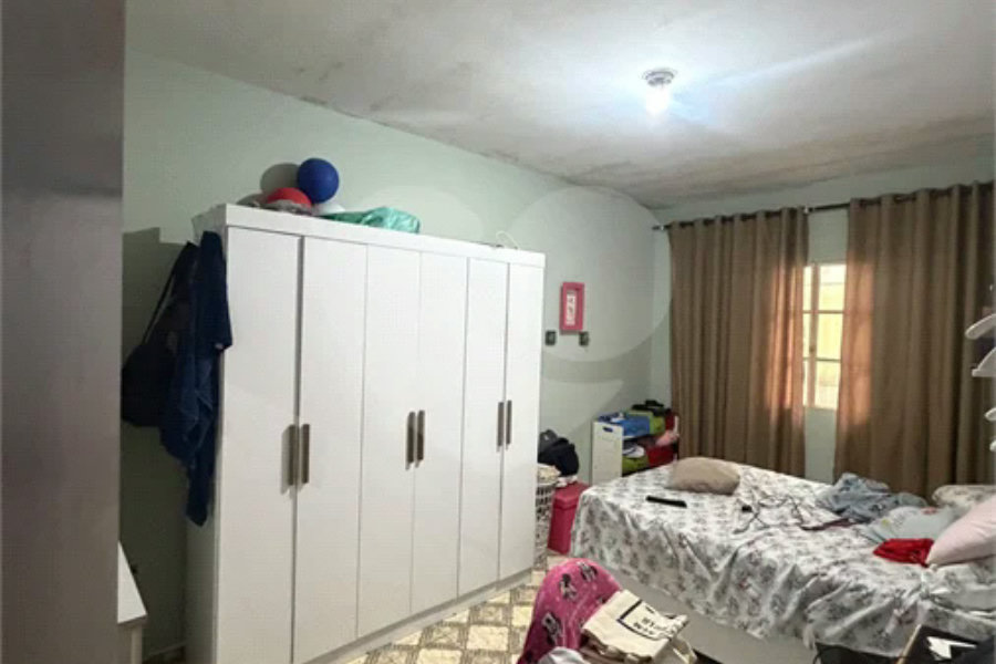 Casa à venda com 5 quartos, sendo 1 suíte, em Freguesia do Ó, São Paulo, SP