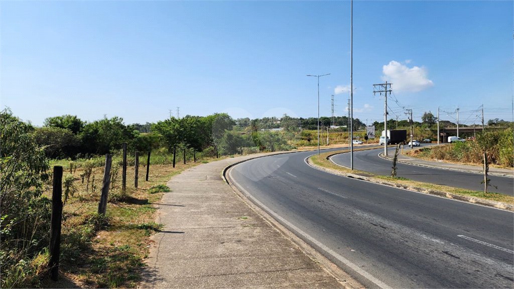 Terreno à venda em Jardim das Nações, Salto, SP