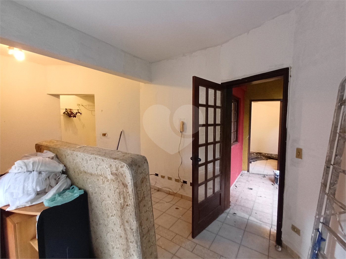 Casa para alugar com 1 quarto no condomínio Champs Elysees Village, Mairiporã - SP