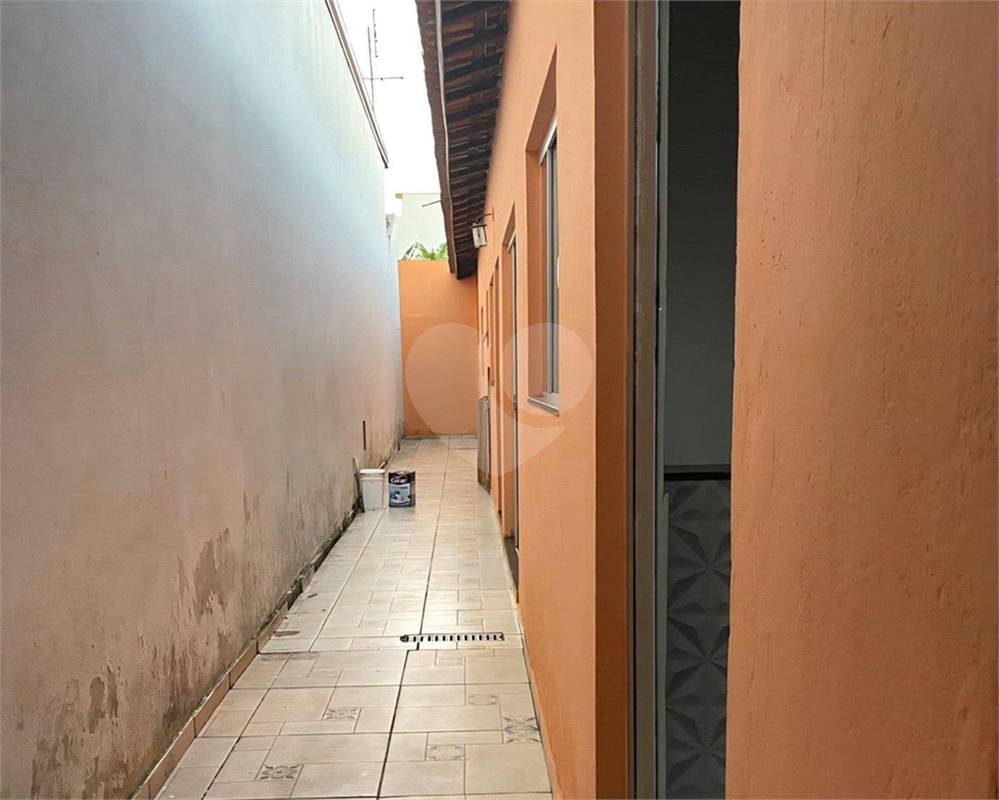 Casa à venda com 2 quartos em Vila Carvalho, Itapetininga, SP