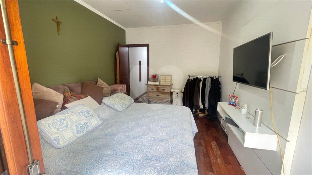 Casa à venda com 4 suítes no condomínio Vivendas do Lago, Sorocaba - SP
