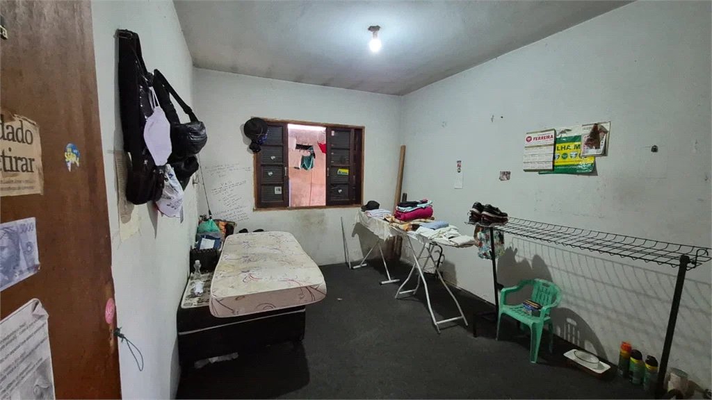 Casa à venda com 3 quartos em Jardim Ester, São Paulo, SP