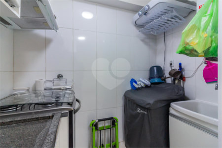 Apartamento à venda com 1 suíte em Ipiranga, São Paulo, SP