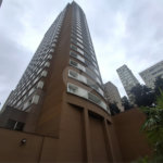 Apartamento à venda ou para alugar com 1 quarto em Cerqueira César, São Paulo, SP