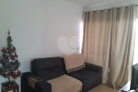 Apartamento à venda com 2 quartos em Jardim das Cerejeiras, Atibaia, SP