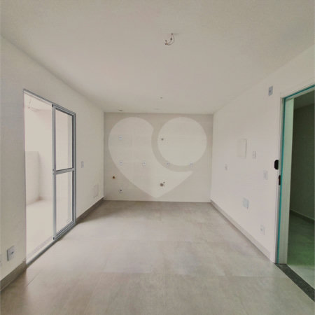 Apartamento à venda com 1 suíte em Vila Mariza Mazzei, São Paulo, SP