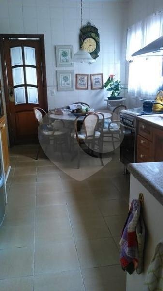 Apartamento à venda com 3 suítes em Perdizes, São Paulo, SP