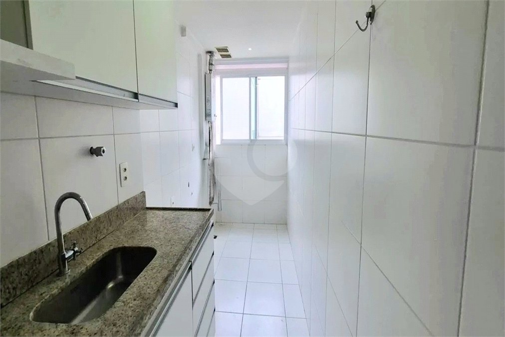 Apartamento à venda com 3 quartos, sendo 1 suíte, em Tijuca, Rio de Janeiro, RJ