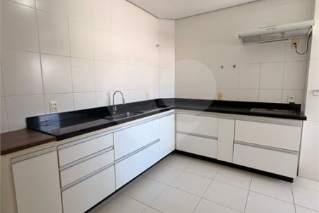 Apartamento 2 dorms para Locação - Vila Giglio