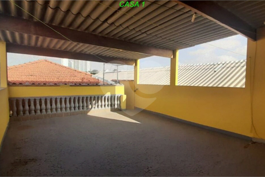 Sobrado à venda com 1 suíte em Casa Verde, São Paulo, SP