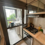 Apartamento à venda com 2 quartos, sendo 1 suíte, em Jardim Vera Cruz, São Paulo, SP