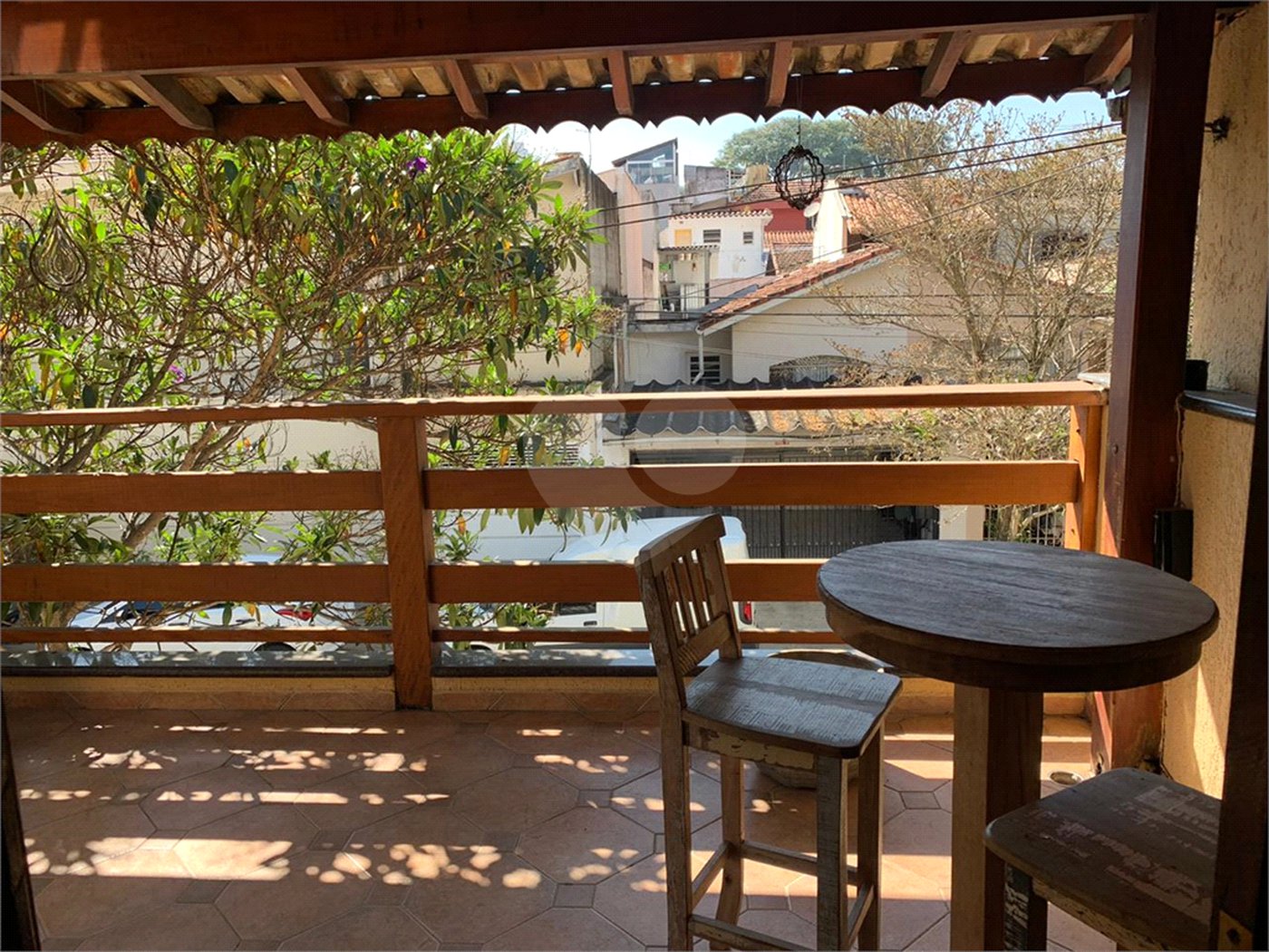 Sobrado à venda com 3 quartos, sendo 1 suíte, em Jardim Marajoara, São Paulo, SP
