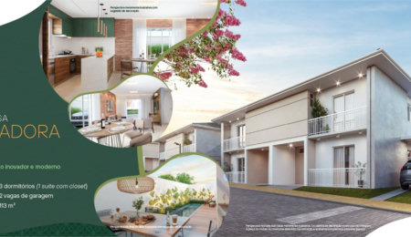 Apartamento à venda com 3 quartos, sendo 1 suíte,  em Vossoroca, Votorantim, SP