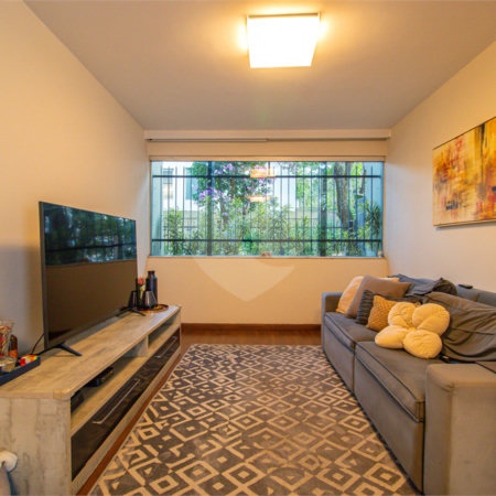 Casa à venda com 3 quartos, sendo 1 suíte, em Alto da Boa Vista, São Paulo, SP