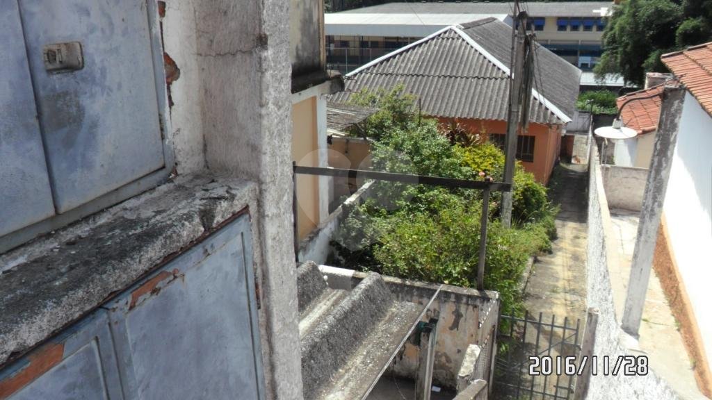 Terreno à venda com 1 suíte em Vila Nivi, São Paulo, SP