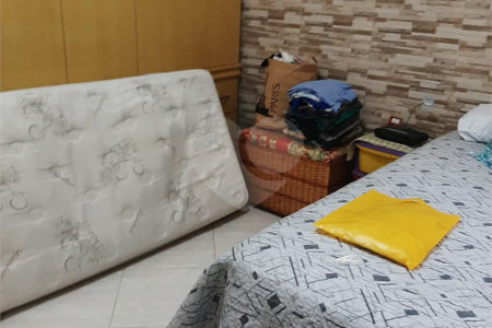 Casa Térrea à venda com 2 quartos em Vila Gustavo, São Paulo, SP