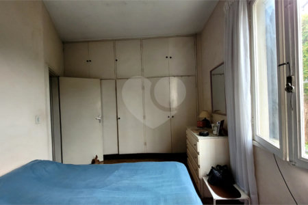 Casa Térrea à venda com 3 quartos, sendo 1 suíte, em Brooklin Velho, São Paulo, SP