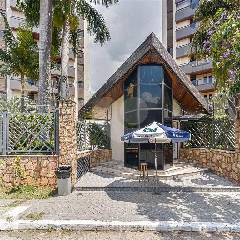 Apartamento à venda com 4 suítes em Bosque da Saúde, São Paulo, SP