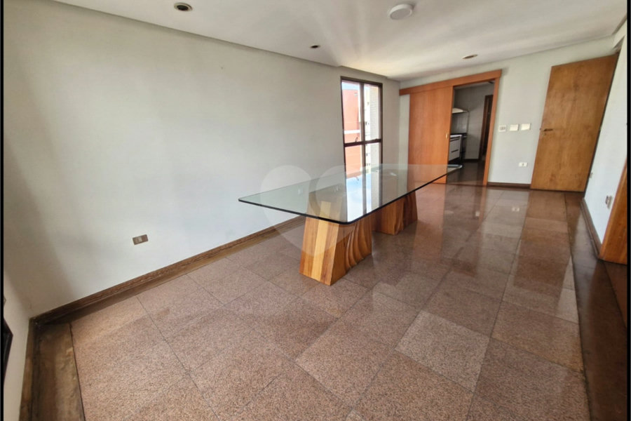 Cobertura à venda com 4 quartos, sendo 2 suítes, em Santana, São Paulo, SP
