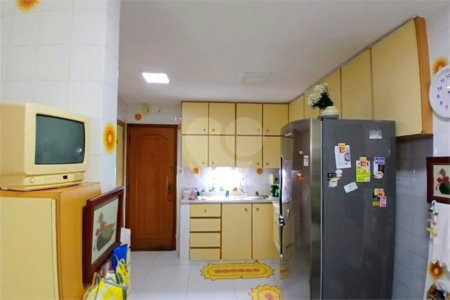 Apartamento à venda com 3 quartos, sendo 1 suíte,  em Tijuca, Rio de Janeiro, RJ