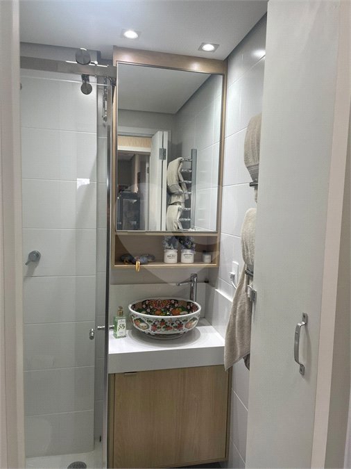 Apartamento à venda com 2 quartos no Centro, São Bernardo do Campo, SP