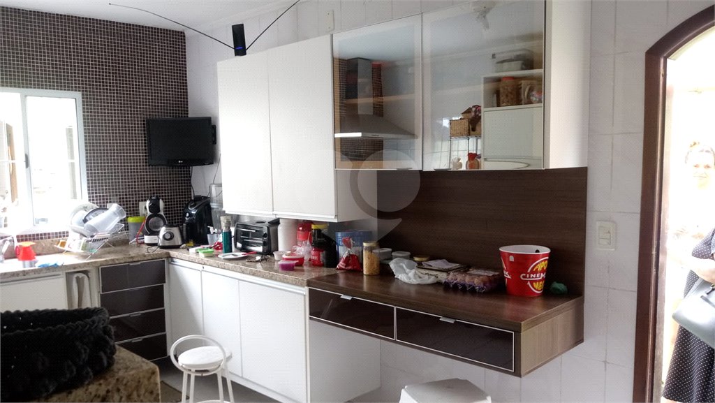 Sobrado à venda com 3 quartos, sendo 1 suíte, em Vila Mazzei, São Paulo, SP